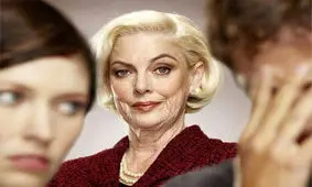 ۱۰ ترفند برای جلب محبت مادرزن