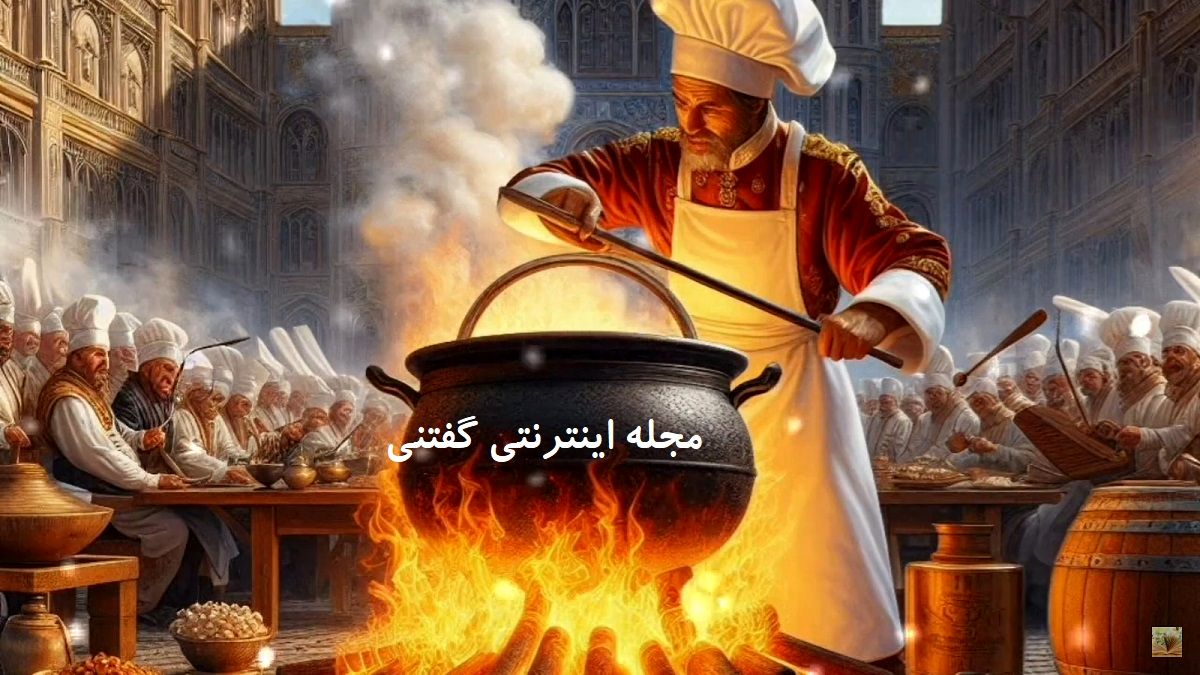 داستان کچل مم سیاه 3