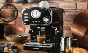 نگاهی به قیمت انواع قهوه‌ساز/ دلونگی ۸ میلیون تومان شد؛ اسمگ ۱۸ میلیون تومان!