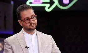 سید بشیر حسینی: انتقام گیری ما شخصی نیست، تمدنی است، یعنی محو اسرائیل و اخراج آمریکا / به کمتر از ظهور، قانع نمی شویم/ ویدئو