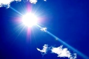 تابش پرتوی فرابنفش در چه ساعاتی شدیدتر است؟/ وضعیت تابش فرابنفش در روز شنبه
