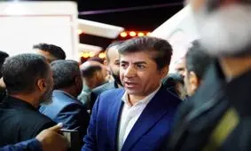ممبینی: باید ۲ روز قبل از بازی به لس‌آنجلس می‌رفتیم؛ این روسیاهی برای فوتبال می‌ماند