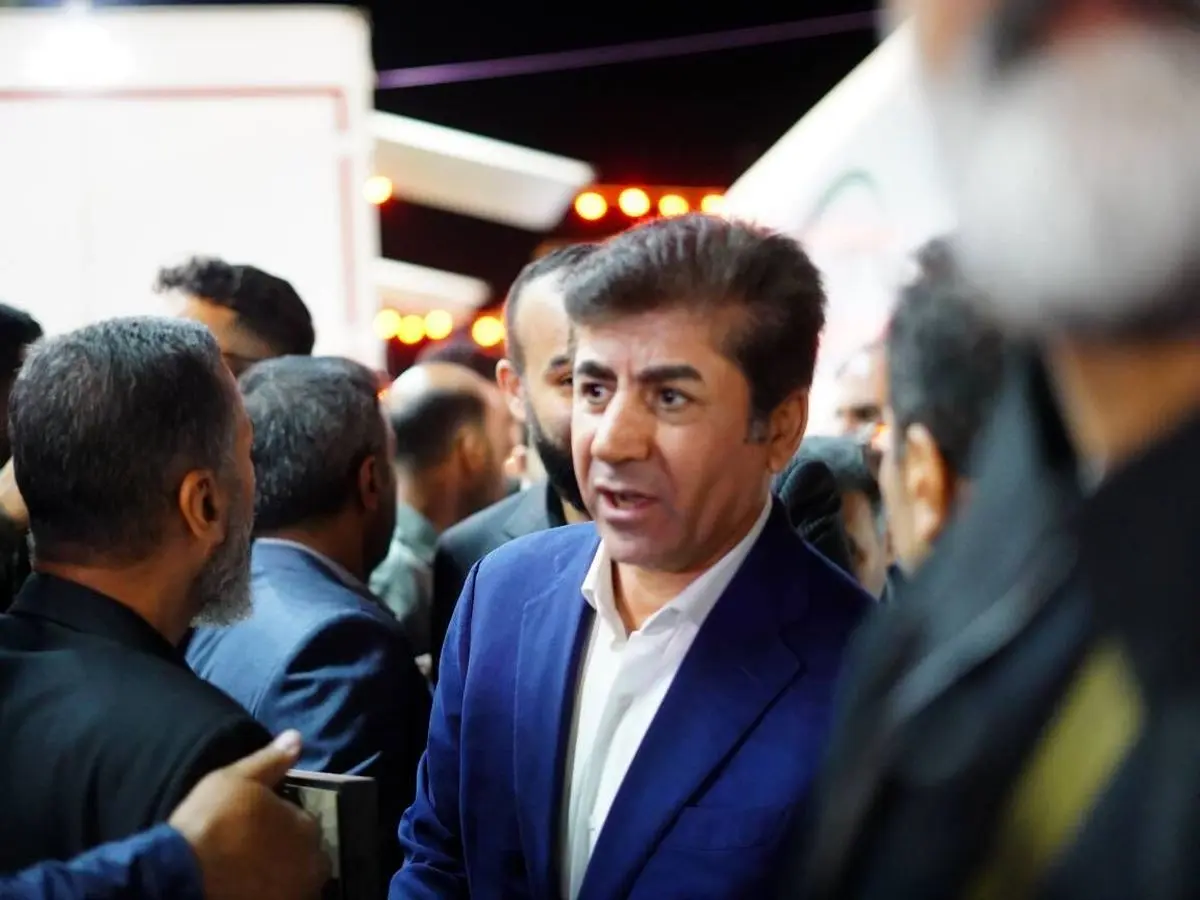 ممبینی: باید ۲ روز قبل از بازی به لس‌آنجلس می‌رفتیم؛ این روسیاهی برای فوتبال می‌ماند