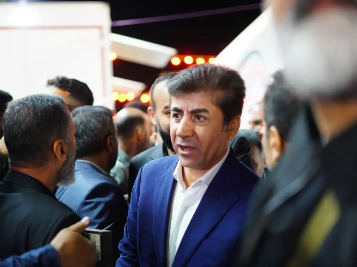ممبینی: باید ۲ روز قبل از بازی به لس‌آنجلس می‌رفتیم؛ این روسیاهی برای فوتبال می‌ماند