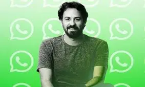 پاسخ تند مدیر واتس آپ به اتهام مدیر تلگرام: او خودش یک کپی از تمام پیام های تلگرام دارد، این خطرناک است !