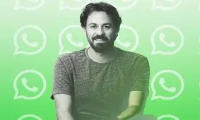 پاسخ تند مدیر واتس آپ به اتهام مدیر تلگرام: او خودش یک کپی از تمام پیام های تلگرام دارد، این خطرناک است !