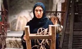 فریماه فرجامی در کماست