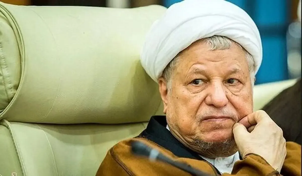 خاطره هاشمی از توصیه سفیر ژاپن به ایران درباره مواجهه با آمریکا/ محسن رضایی درباره آمریکا به رهبری نامه نوشت