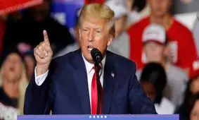 ترامپ: برجام جسارت ایران را بیشتر کرد
