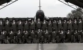  سازمان اطلاعات سپاه، خلبانان رژیم صهیونیستی را شناسایی کرد و به آنها پیام داد!