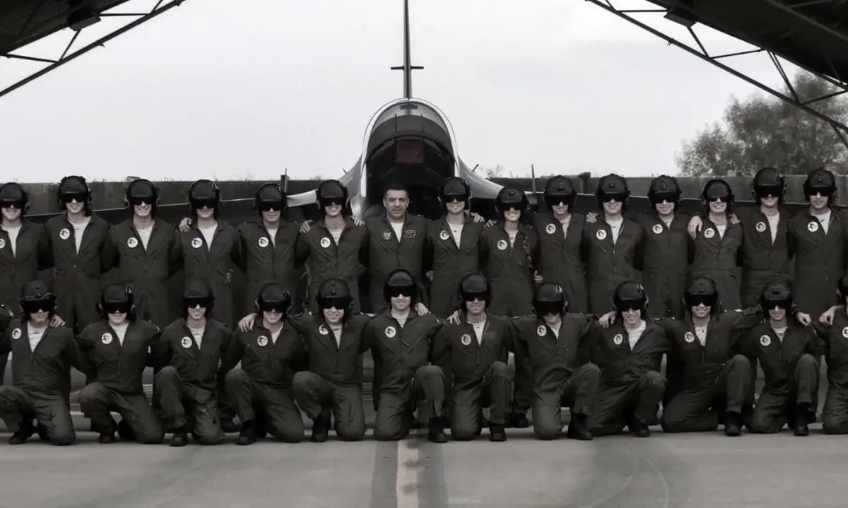  سازمان اطلاعات سپاه، خلبانان رژیم صهیونیستی را شناسایی کرد و به آنها پیام داد!