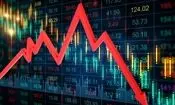 وال استریت قرمز شد