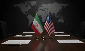آکسیوس: در مذاکرات رم پیشرفت بسیاری حاصل شد