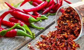 مصرف بی رویه غذاهای تند به سلامت دستگاه گوارش کمک می‌کند؟