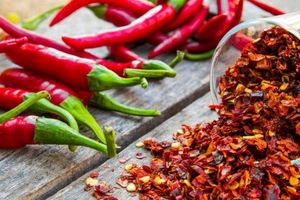 مصرف بی رویه غذاهای تند به سلامت دستگاه گوارش کمک می‌کند؟