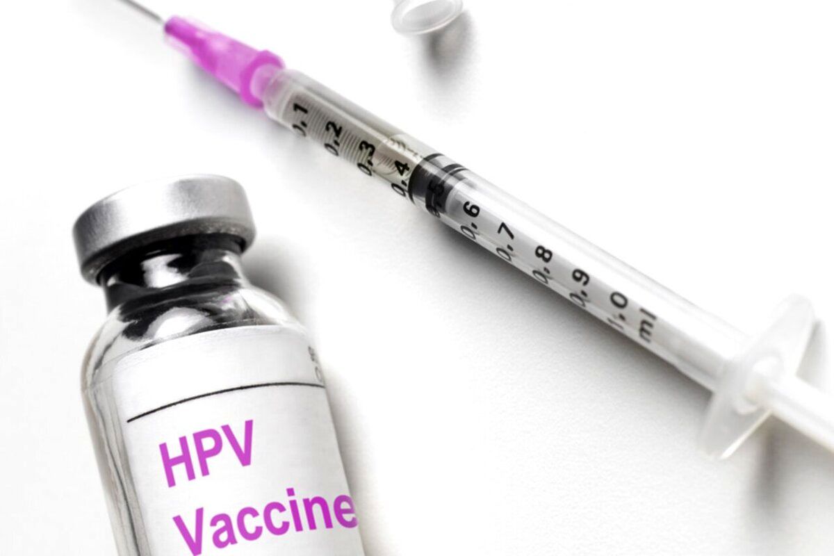 ماجرای تبلیغ یک واکسن جنجالی؛ جزئیات مهم درباره بیماری HPV