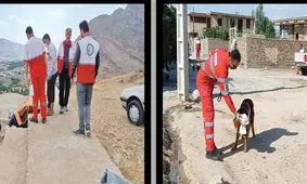 کشف جسم بی جان دختر خرم آبادی بعد از سه روز