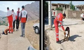 کشف جسم بی جان دختر خرم آبادی بعد از سه روز