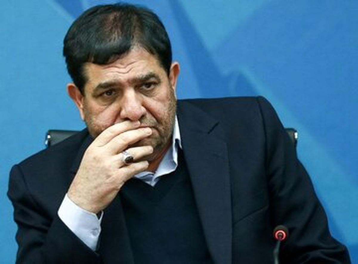 تسنیم: محمد مخبر در انتخابات ریاستجمهوری ثبت نام نمیکند