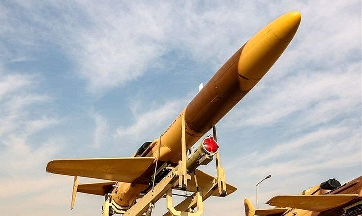  انهدام ۳ فروند پهپاد پیشرفته اسرائیلی در ‌ایلام 