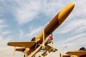 انهدام ۳ فروند پهپاد پیشرفته اسرائیلی در ‌ایلام
