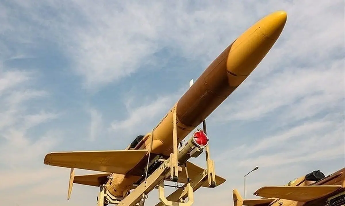 انهدام ۳ فروند پهپاد پیشرفته اسرائیلی در ‌ایلام