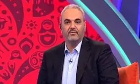 جواد خیابانی در بیمارستان بستری شد؟