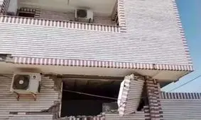 تکذیب ترور رئیس بنیاد مسکن سیستان و بلوچستان

