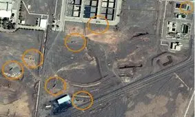 نشانه‌هایی از احتمال حمله مجدد اسرائیل به ایران | نبرد پنهان بر سر نطنز |  تاکتیک تازه ایران در برابر حملات اسرائیل