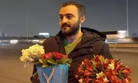 مهدی قدیمی، روزنامه‌نگار آزاد شد 