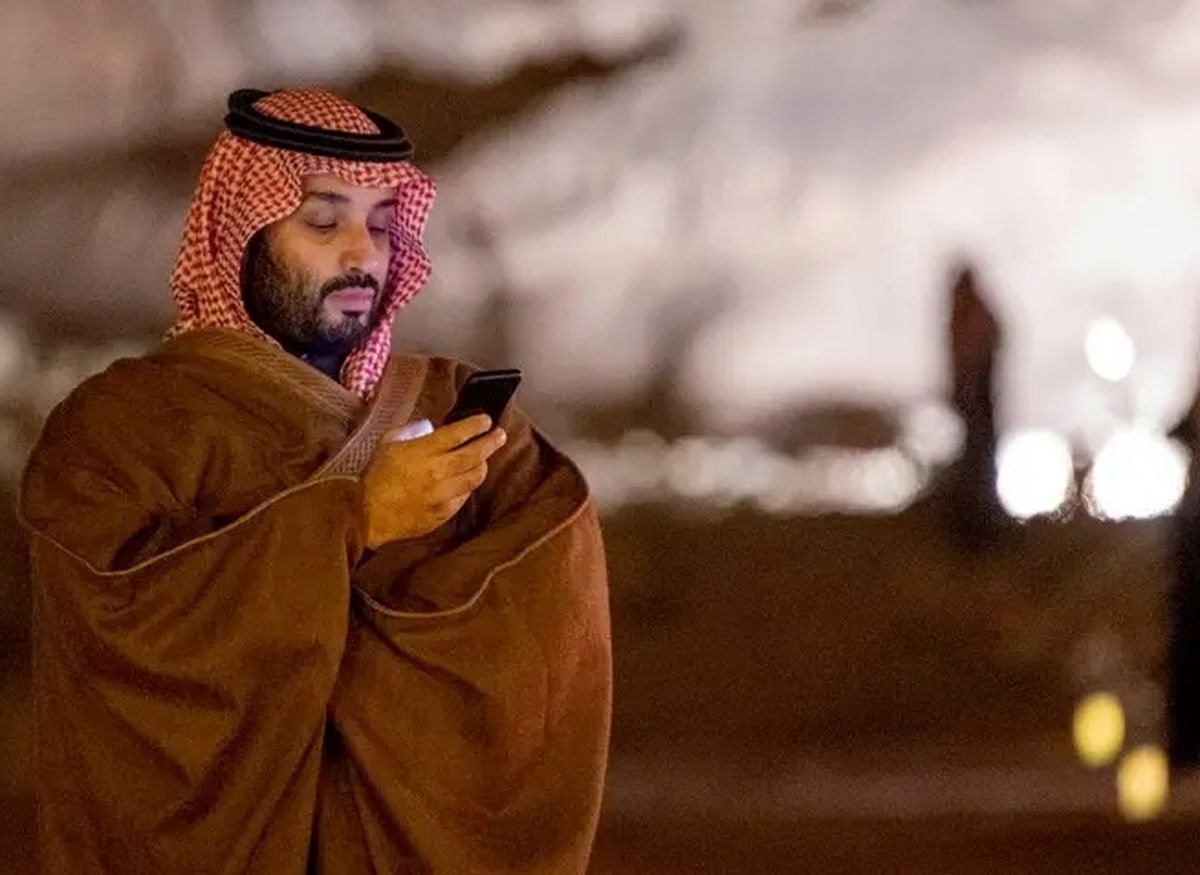 سفر بی سر و صدای رئیس سیا به عربستان / برنز به سران ریاض چه گفت؟