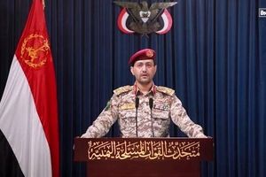 عملیات ارتش یمن با ۲ موشک بالستیک علیه اهداف حساس در اسرائیل

