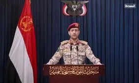 عملیات ارتش یمن با ۲ موشک بالستیک علیه اهداف حساس در اسرائیل

