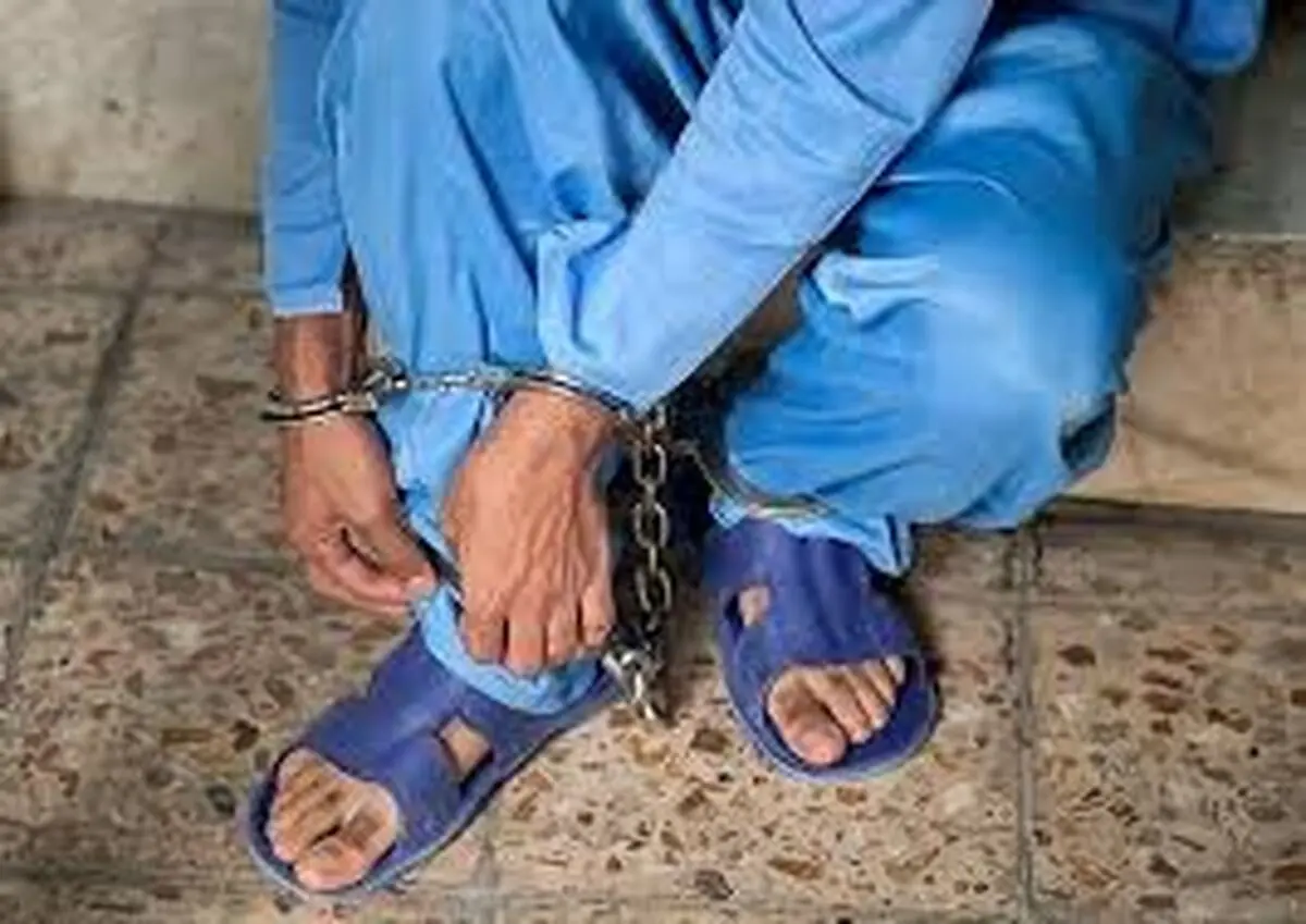 قتل هولناک در یزد/ قاتل پس از تعقیب و گریز دستگیر شد