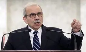 نواف سلام هشدار داد