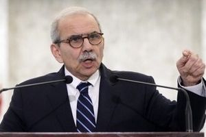 نواف سلام هشدار داد