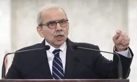 نواف سلام هشدار داد
