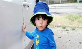 ماجرای غم انگیز داریوش و پیگیری های وزارت خارجه برای بازگرداندن وی به مادرش