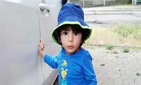 ماجرای غم انگیز داریوش و پیگیری های وزارت خارجه برای بازگرداندن وی به مادرش