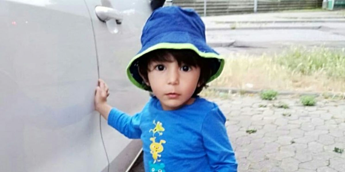 ماجرای غم انگیز داریوش و پیگیری های وزارت خارجه برای بازگرداندن وی به مادرش
