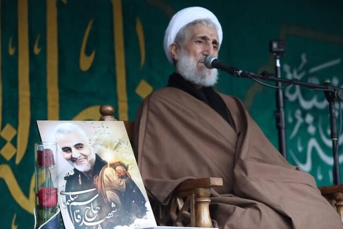 سردار سلیمانی پیشنهاد نامزد ریاست جمهوری از سوی یک شخص را رد کرد/ او خود را سرباز ملت می دانست