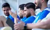 اصرار عجیب قلعه نویی به حضور یک بازیکن در تیم ملی