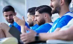 اصرار عجیب قلعه نویی به حضور یک بازیکن در تیم ملی