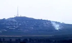 حملات مقاومت لبنان به شمال اسرائیل و زخمی شدن ۹ صهیونیست

