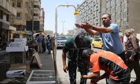 گرمترین شهر جهان اینجاست؛ دو شهر ایرانی در فهرست گرمترین ها