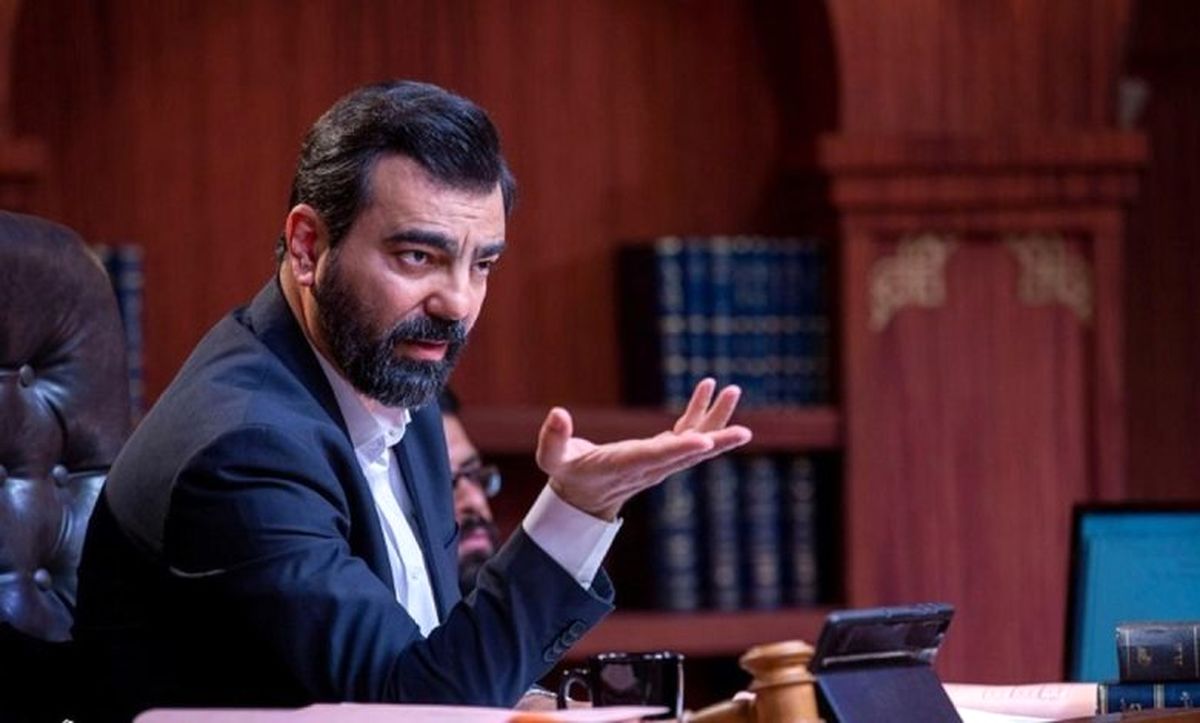 زمان پخش سریال «آقای قاضی» مشخص شد