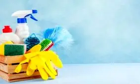 عوارض استفاده نادرست از شوینده ها