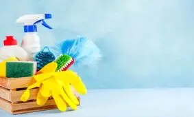 عوارض استفاده نادرست از شوینده ها