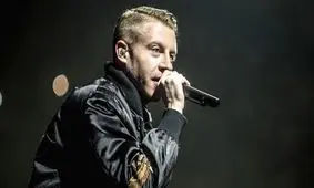 رپر آمریکایی برای غزه خواند/ ویدئو