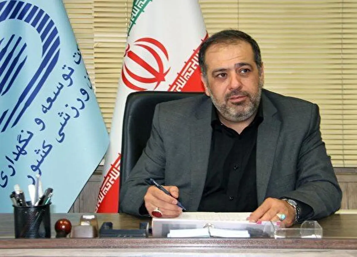 ورزش گران نمی‌شود